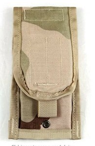 camo scout bolsa