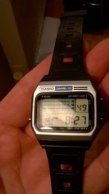 casio game 10