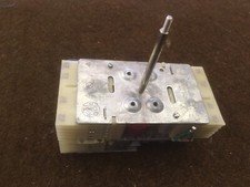 Vintage Hoover Washing Machine Top Loader A1004 Brand New Timer Pt No 666795