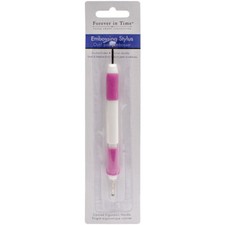MultiCraft Double-Ended Embossing Stylus-Small  Medium Pack of 6 