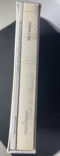 Jaeger LeCoultre Reverso Manual Garantie ref. 270.240.632B Case 1958182 05.2001 - Picture 7 of 7
