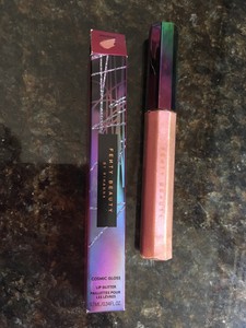 fenty new lip gloss