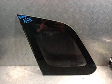 Suzuki Vitara SZ4 2015 - 2021 Nearside Passenger Rear Quarter Glass Window
