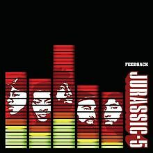 Feedback von Jurassic 5 | CD | Zustand gut
