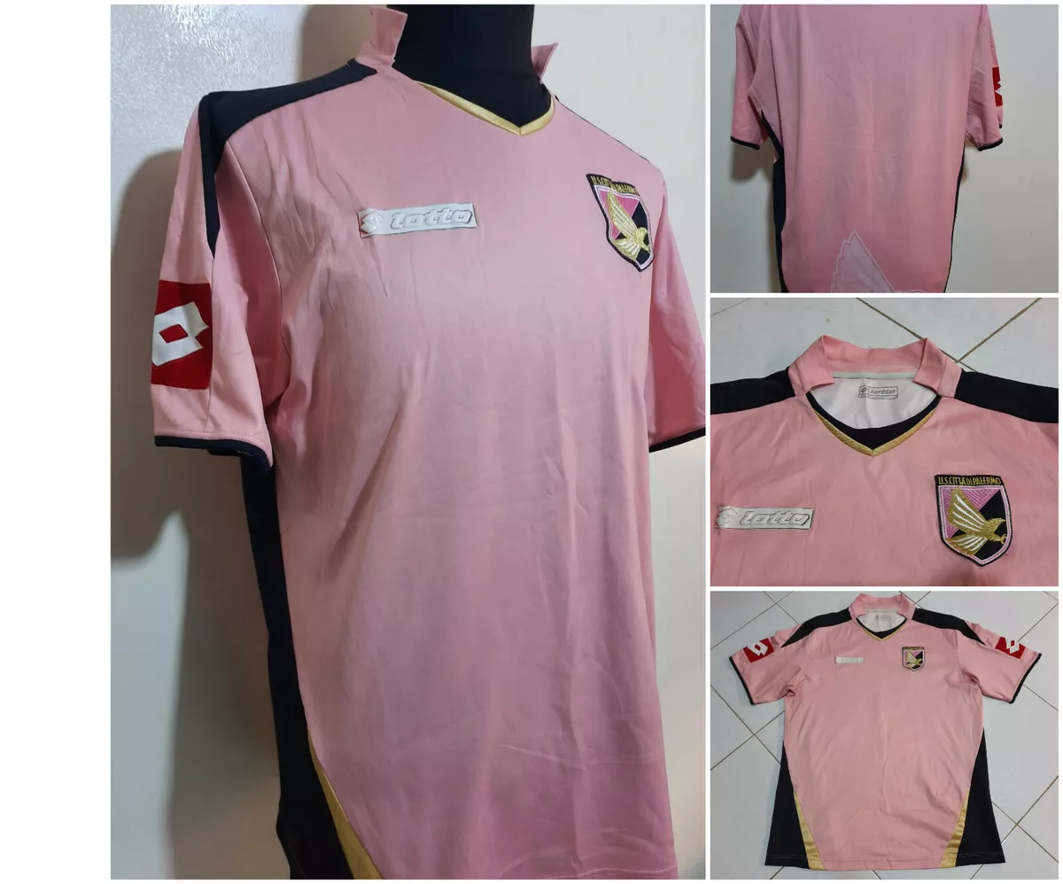 palermo jersey products for sale