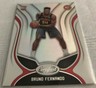 2019-20 Panini Certified Basketball Bruno Fernando Atlanta Hawks Rookie #180