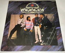 The Oak Ridge Boys – Monongahela Album Vinyl Record LP NEW Sealed 1988 Original