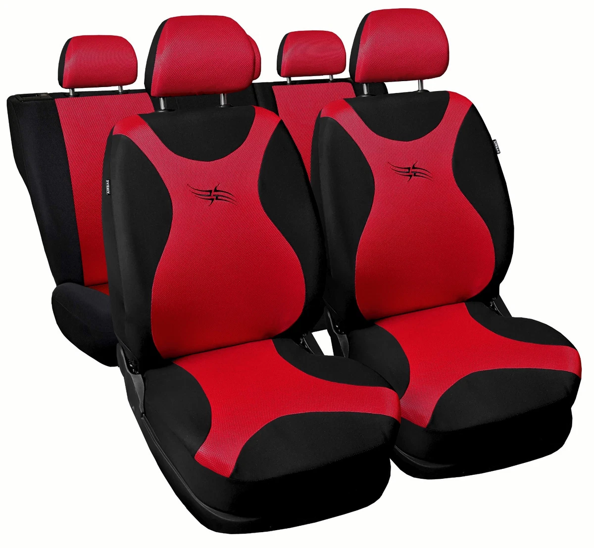 Mazda seat clearance covers