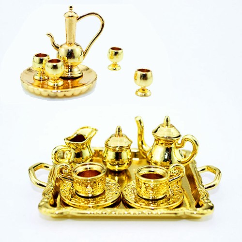 1:12 DIVERSIFIED DOLLHOUSE MINIATURE COLLECTION HOME DECOR TOY KIDS PRETEND #SH - Picture 320 of 551
