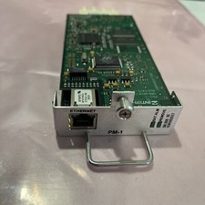 Inter-Tel 580.2000 PM-1 with 580.2020 PEC-1 Expansion Board Refurbished