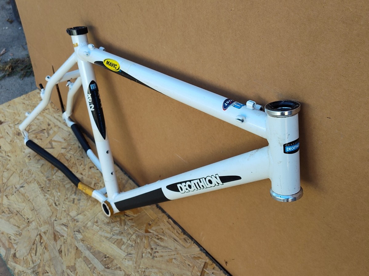 Decathlon Mountain Bike Frame 26