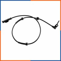 ABS Sensor Rechts FüR Fiat | HCA-FT-014, 46837685
