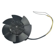 New AC Axial Fan For ebm-papst A2S130-AB03-11 230VAC US STOCK