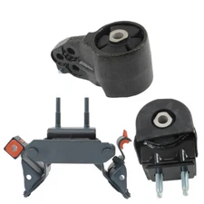 LABLT Engine & Trans Mount For 2009-2010 Ford F-150 4.6L 3 Valve/5.4L 4WD Auto