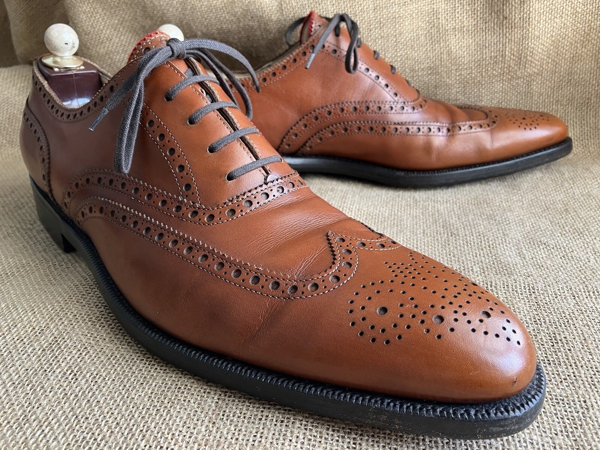 White's Brown Oxford US8D Rare Model ‼️ 2025年最新】white's boots