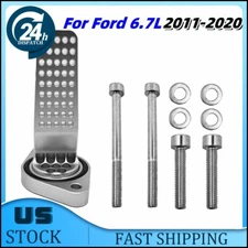 CCV Baffle/Internal Catch Can for ford 2011-2020 6.7L Powerstroke F250 350 450