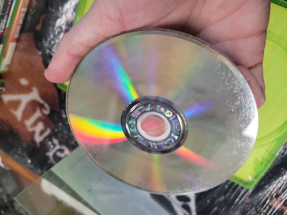 Supreme Commander Xbox 360 NoManual EN/FR Tested Free Shipping in Canada !! - Image 4 of 4