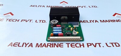 CSI V440 DC TO DC Converter