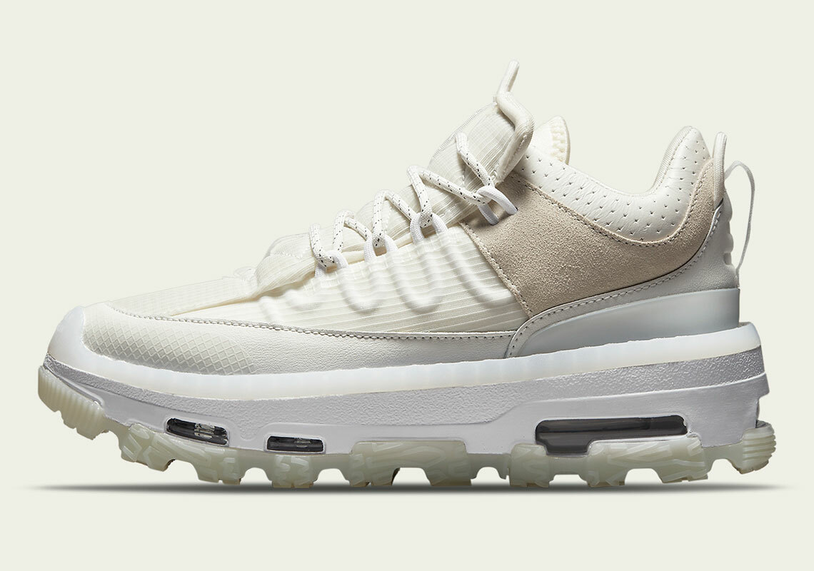 Женские кроссовки Nike Air Jordan Mae Sail Off White Grey CT4539-100 sz 9.5 на толстой подошве