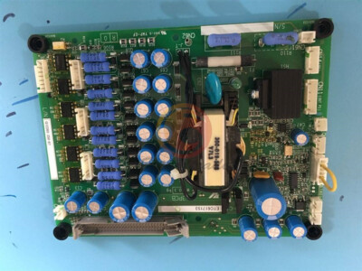 YASKAWA Driver Board F7-E7 30kw ETC617153