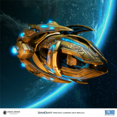StarCraft Figurines – Terrans, Zerg et Protoss | Dragon Miniature