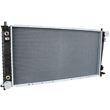 Radiator for Ford F150 4.6L 5.4L 1997-2003, for F250 5.4L 97-03, Navigator 98-02