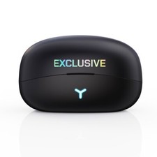 Bone Conduction Wireless Earbuds TWS Sports Headset Built-in Mic Waterproof