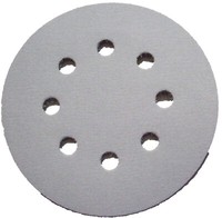 Bosch Haft-Schleifscheiben Gelocht Ø125 Mm K60/120/240 Exenterschleifer 72 StüCk