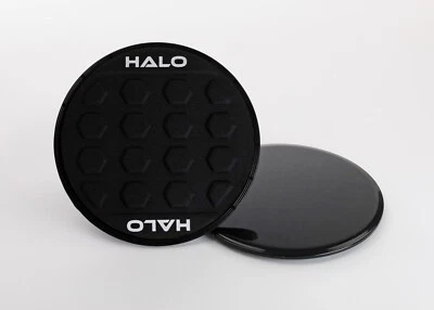 Halo Gymnastik Schieberegler