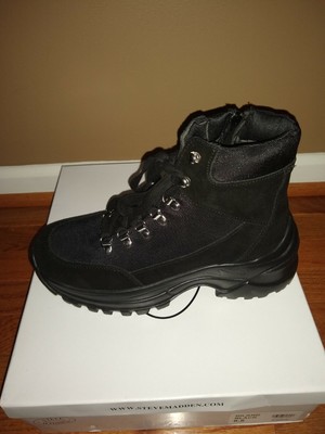 riland platform bootie