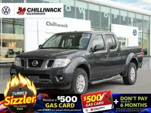 2015 Nissan Frontier PRO-4X | * NO ACCIDENTS * | KEYLESS ENTRY