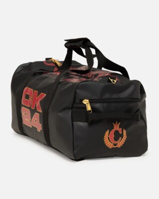 超レア！LINKS&KGNGSリンクス&キングス リンクソウル　サンデーバッグ Sundance Duffel - Links and Kings