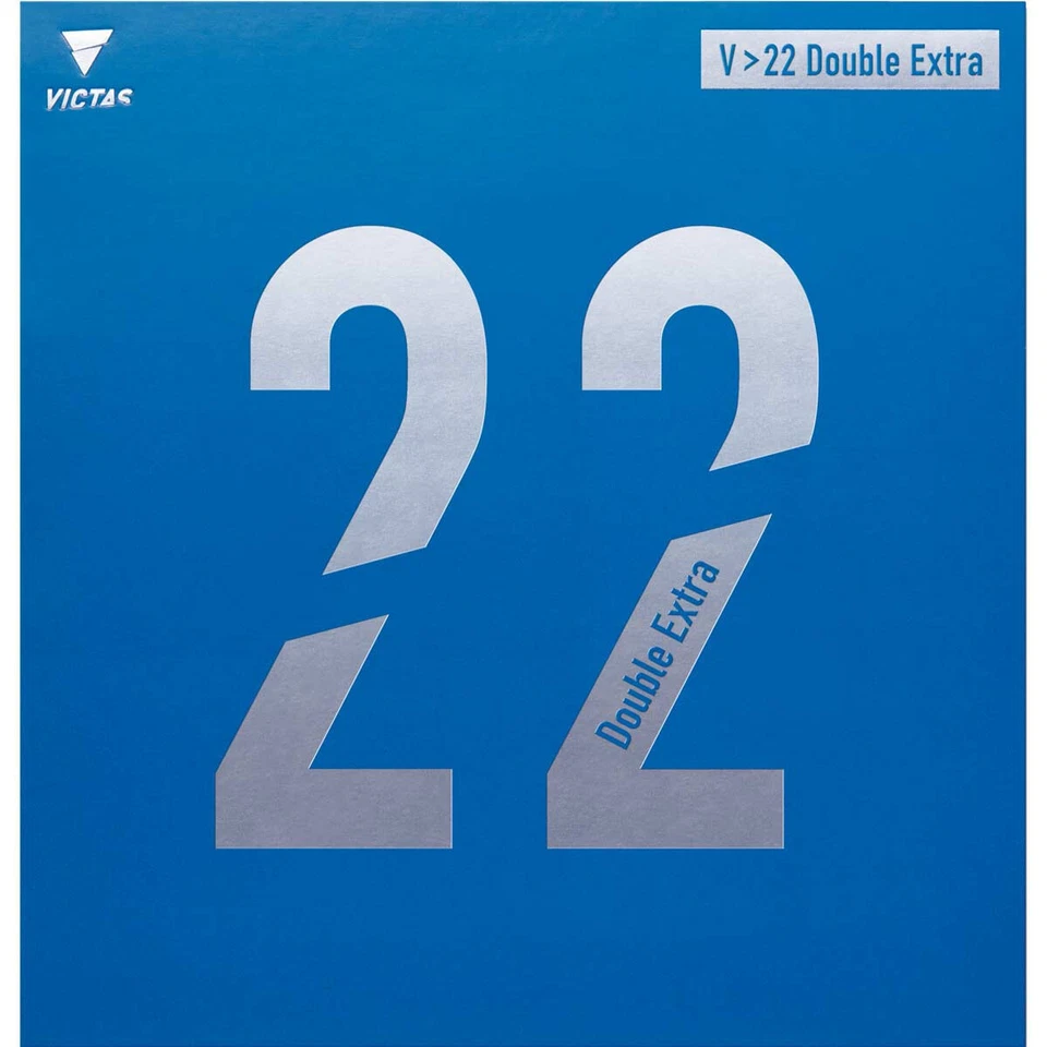 Victas V 22 Double Extra