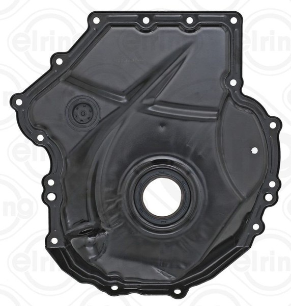 Elring 886.650 GehäUsedeckel, KurbelgehäUse FüR Audi KTM Seat Skoda VW-image