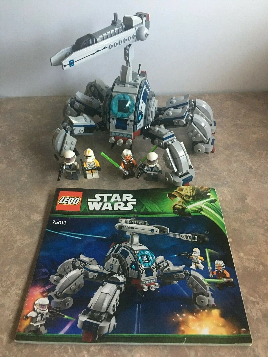 Lego Star Wars set 2013 RETIRED UMBARAN Lego 75013 All Lego