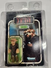 Vintage Kenner Star Wars Ree Yees Action Figure 65 Back MOC w Case