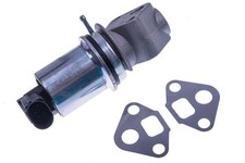 DENCKERMANN AGR Ventil E400065 für VW POLO 4 5 6R1 6C1 12V SKODA FABIA 1 6Y2 6Y3