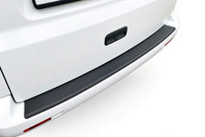 Ladekantenschutz abs schwarz passend für VW Bus T5 2003-2015