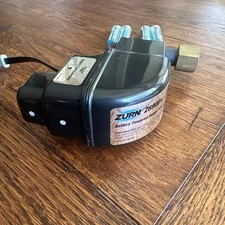 Zurn P6900-B-L AquaSense Electronics Module with Solenoid for Z6912 Z6913 Z6915