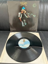 TOM WAITS / Closing time -LP-Vinyl: M- /Cover...