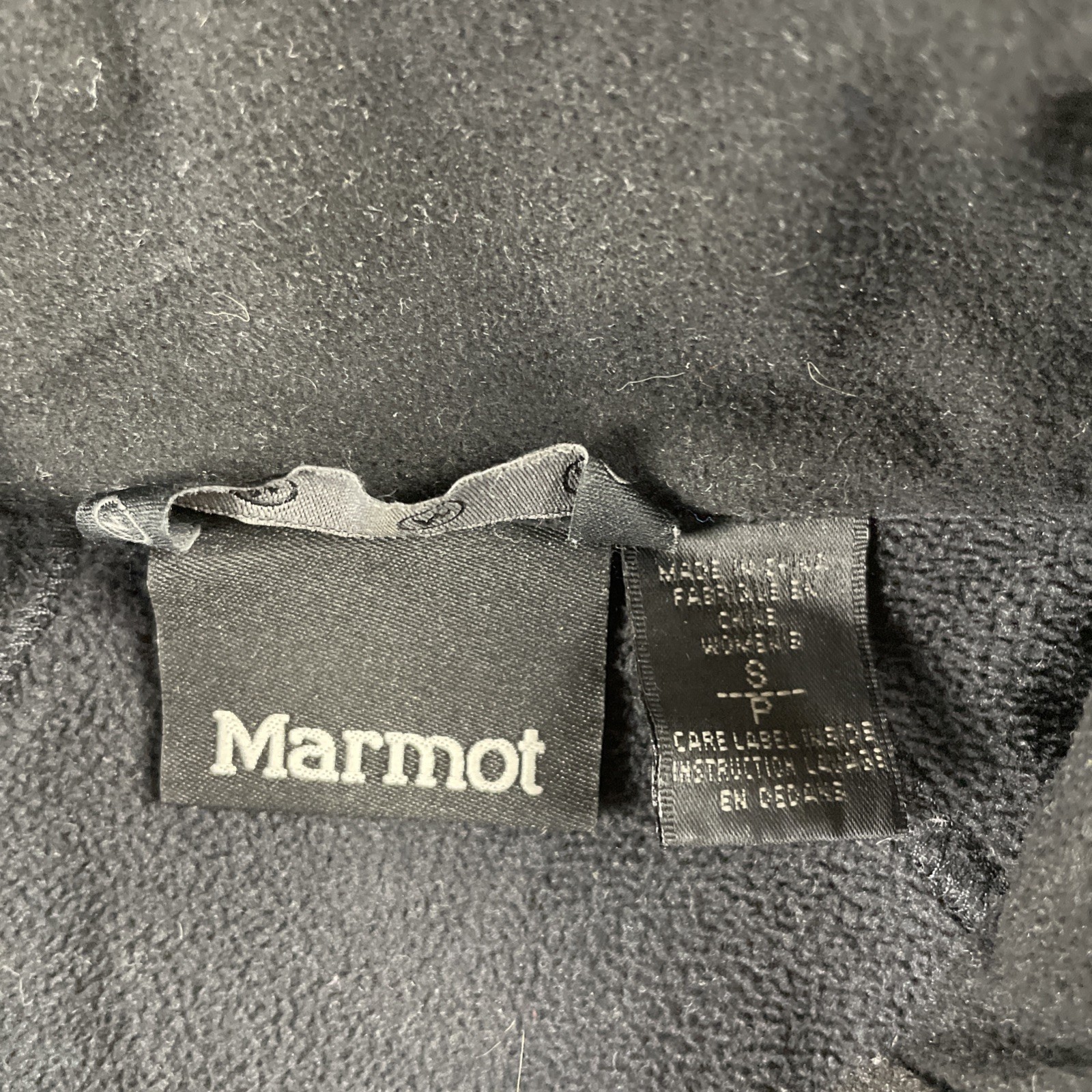 Marmot Gravity Stretch Soft-shell Windstopper Jac… - image 2