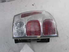 Driver Left Tail Light Fits 05-09 EQUINOX 22679
