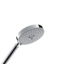 Hansgrohe 28519001 Raindance S Handshower 150 3-Jet, 2.5 GPM in Chrome