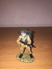 Frontline Metal Figure Soldiers 1:32 54mm SPECIAL AIR SERVICE UK