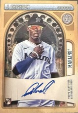 2021 Topps Gypsy Queen Baseball Cards 39