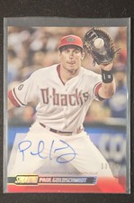 2014 Topps Stadium Club Baseball Cards 13