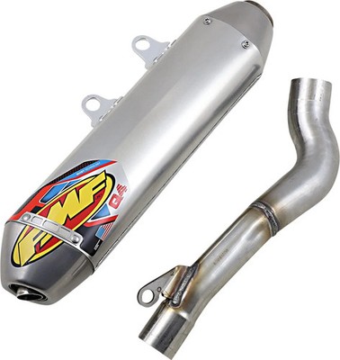 FMF 045667 SCHALLDÄMPFER SLIP-ON Q4 HEX BETA RR 390 EFI RACING 2023