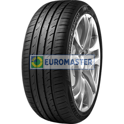 Sommerreifen MASTERSTEEL 225/55 ZR18 102 W DOT 2022 SUPERSPORT