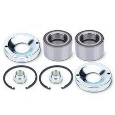 Roulement de roue Nissan INTERSTAR