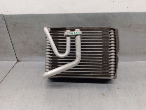 671950 VERDAMPFER DER KLIMAANLAGE / 5562550 FÜR SSANGYONG RODIUS II 2.0 XDI